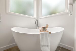 Bathroom Renovation